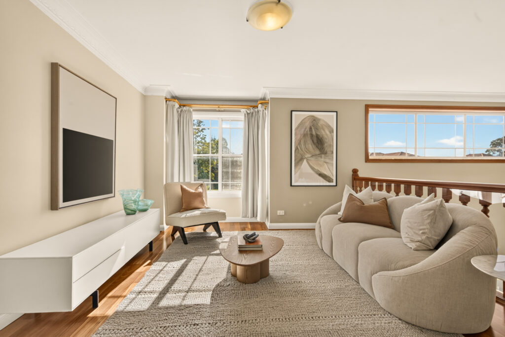 For Sale - 6 Farrer Avenue - New Property in West Pennant Hills - Real Estate by Mark Vinogradov