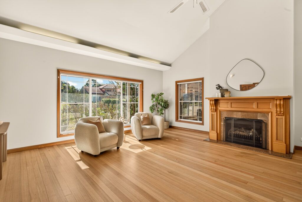 For Sale - 6 Farrer Avenue - New Property in West Pennant Hills - Real Estate by Mark Vinogradov