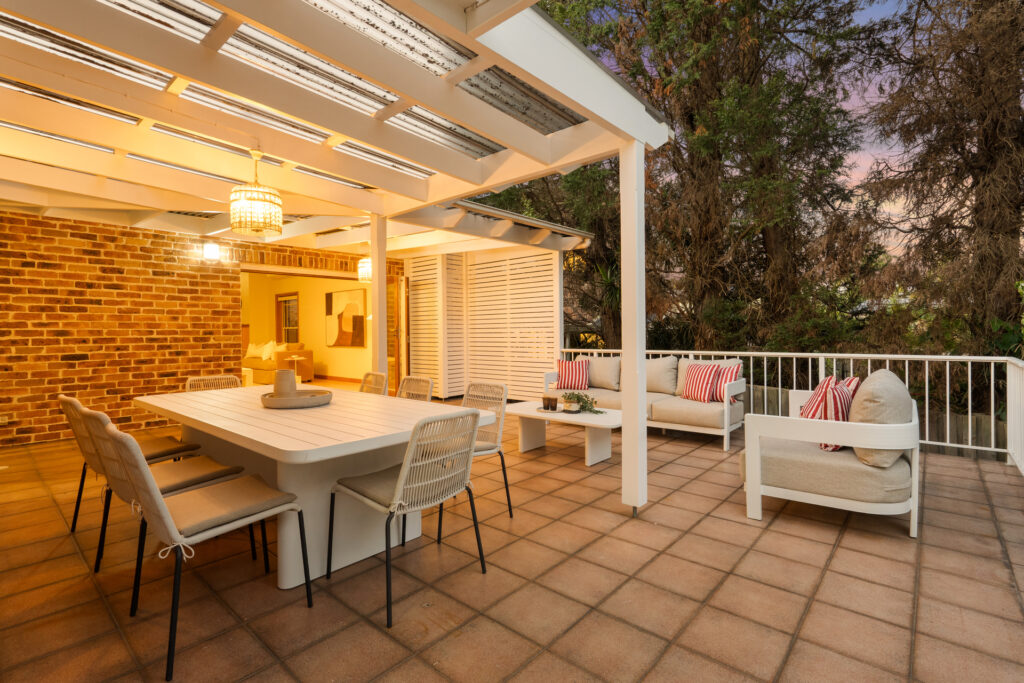 For Sale - 6 Farrer Avenue - New Property in West Pennant Hills - Real Estate by Mark Vinogradov