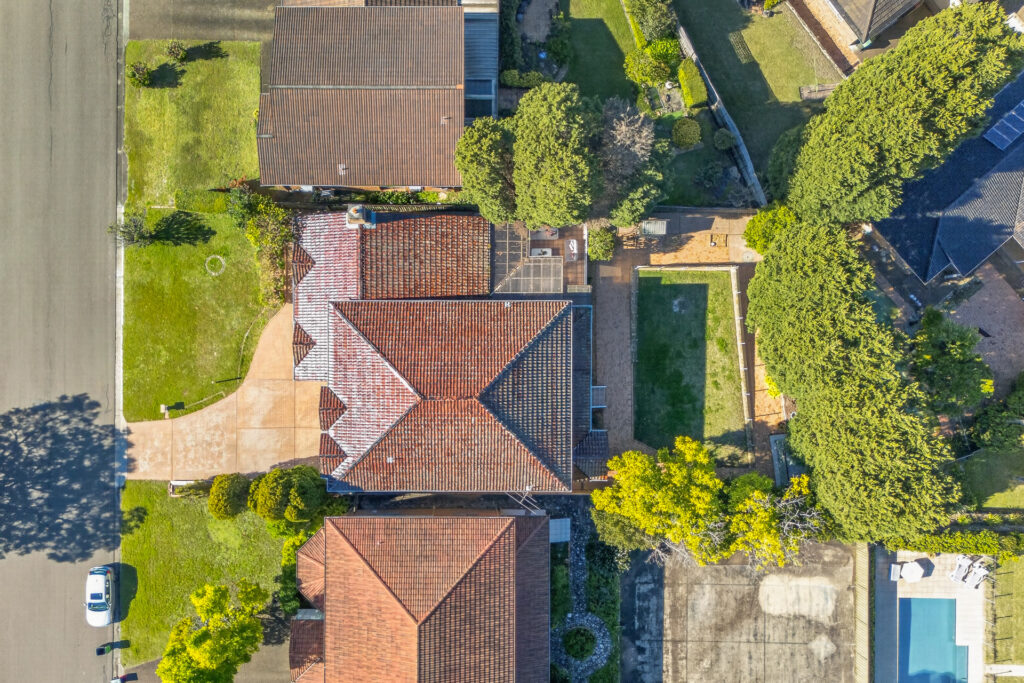 For Sale - 6 Farrer Avenue - New Property in West Pennant Hills - Real Estate by Mark Vinogradov