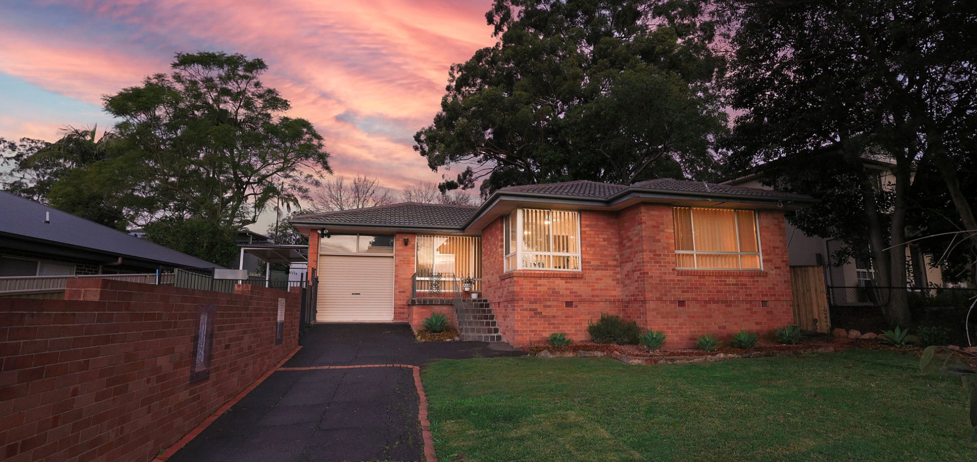 9 Bowman Avenue, Castle Hill