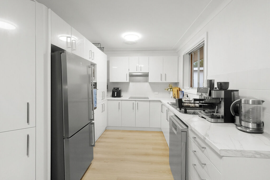 For Sale - 9 Bowman Avenue - New Property in Castle Hill - Real Estate by Richard Hayek