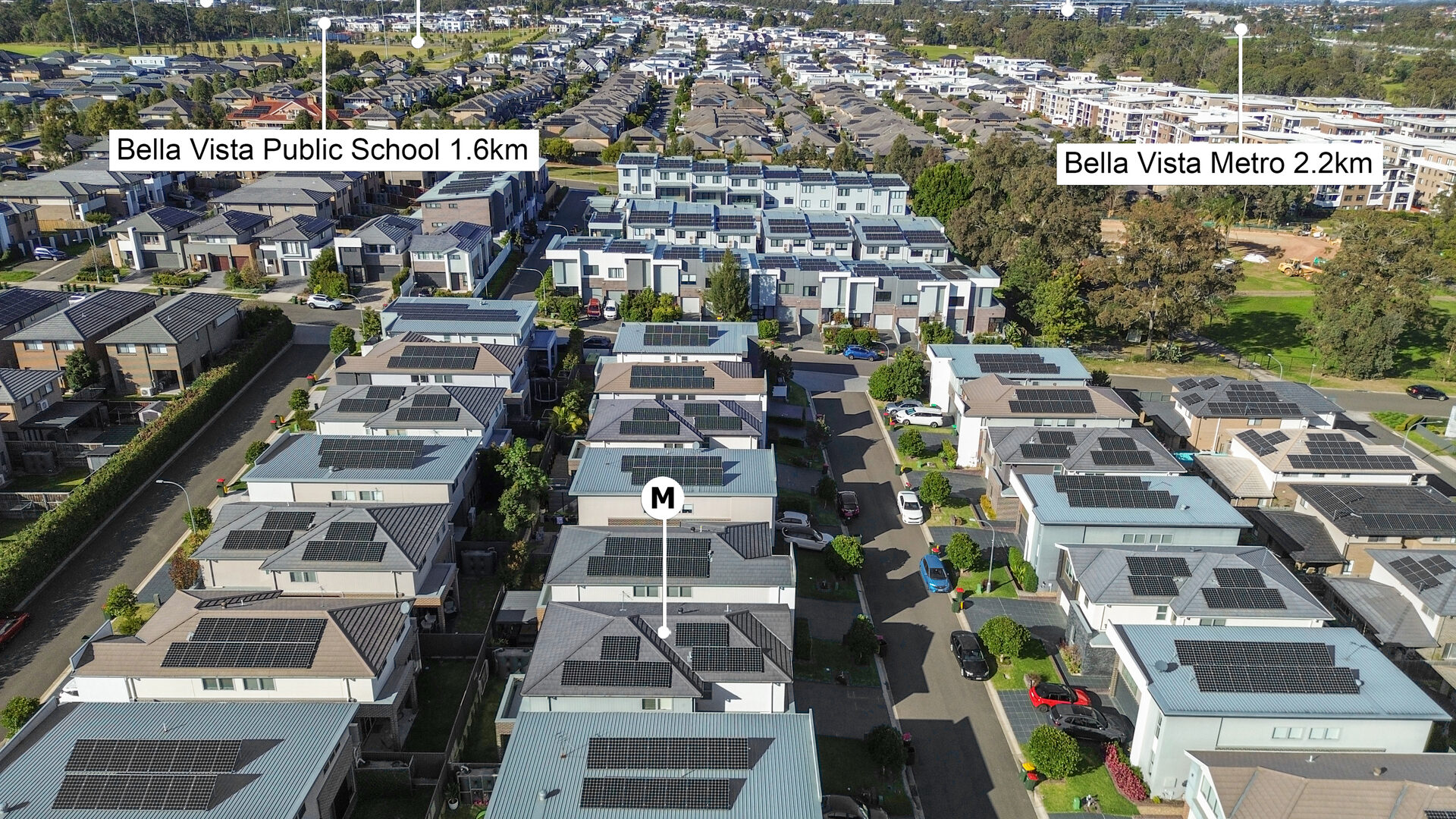 For Sale - 12 Sustainability Avenue - New Property in Kellyville - Real Estate by Maree McCrorie