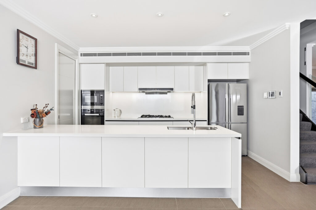 For Sale - 12 Sustainability Avenue - New Property in Kellyville - Real Estate by Maree McCrorie