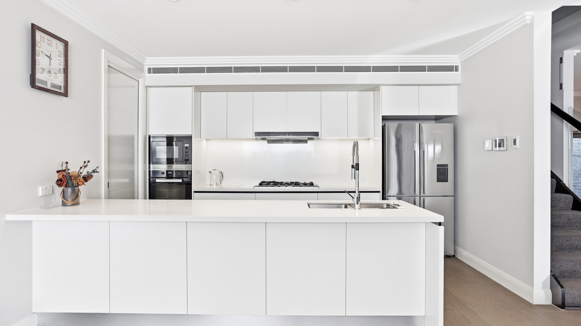 For Sale - 12 Sustainability Avenue - New Property in Kellyville - Real Estate by Maree McCrorie