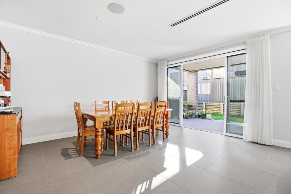For Sale - 12 Sustainability Avenue - New Property in Kellyville - Real Estate by Maree McCrorie