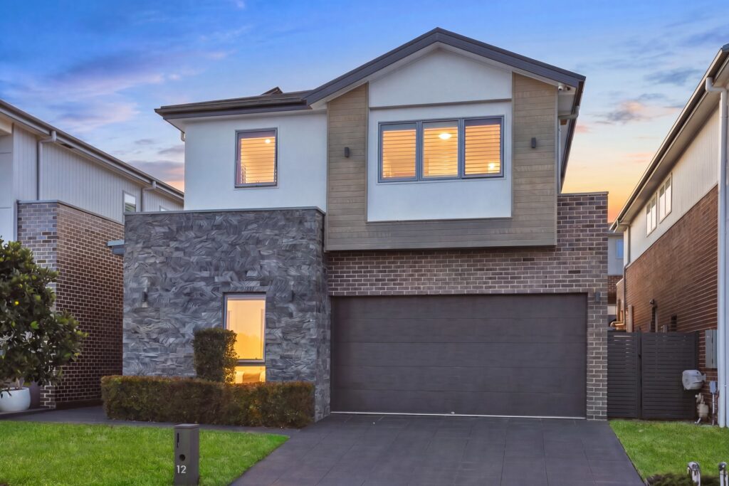 For Sale - 12 Sustainability Avenue - New Property in Kellyville - Real Estate by Maree McCrorie