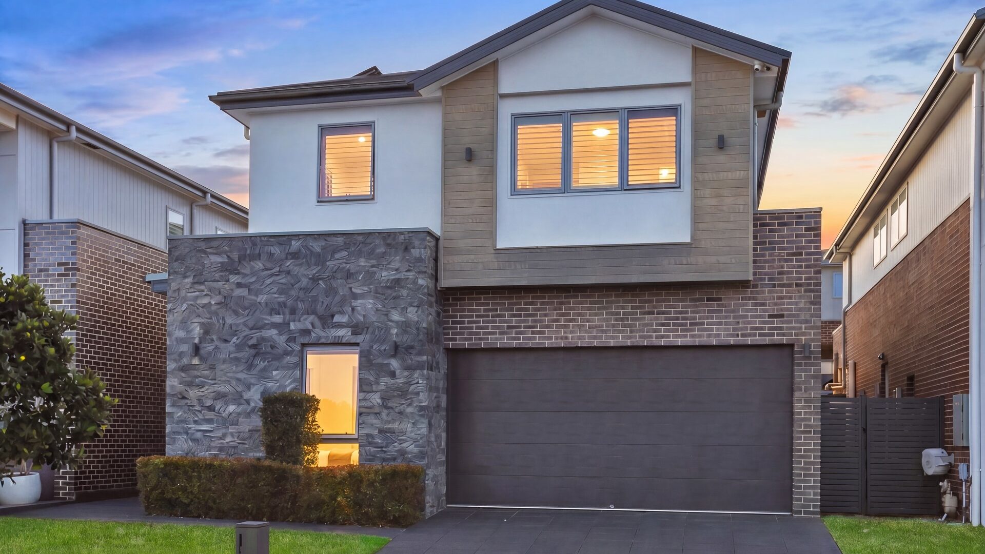 For Sale - 12 Sustainability Avenue - New Property in Kellyville - Real Estate by Maree McCrorie
