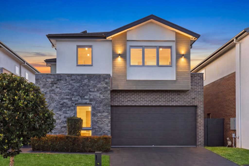 For Sale - 12 Sustainability Avenue - New Property in Kellyville - Real Estate by Maree McCrorie