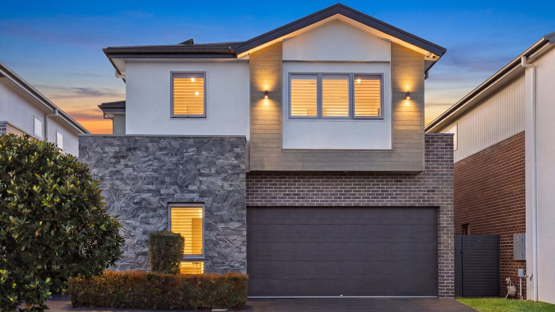 For Sale - 12 Sustainability Avenue - New Property in Kellyville - Real Estate by Maree McCrorie