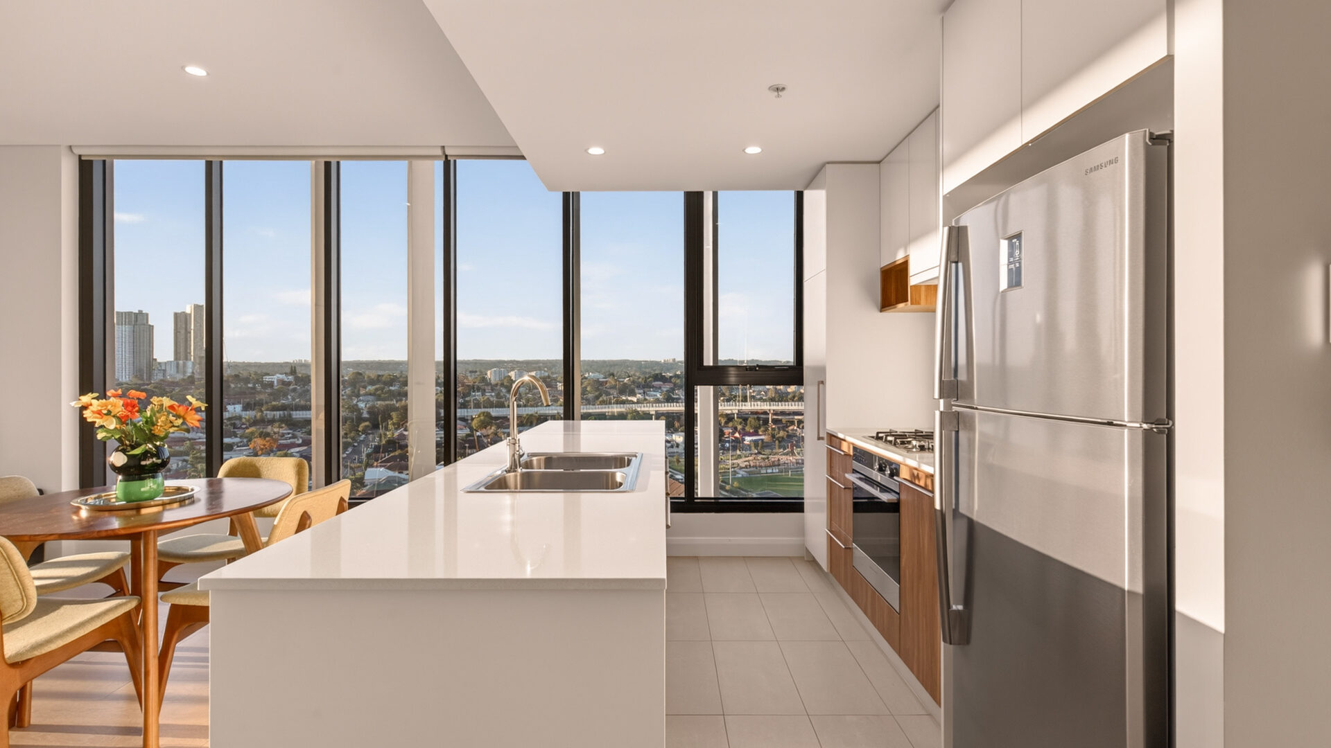 Sold - 1302/28 Cowper Street - New Property in Granville - Real Estate by Stephen Mina