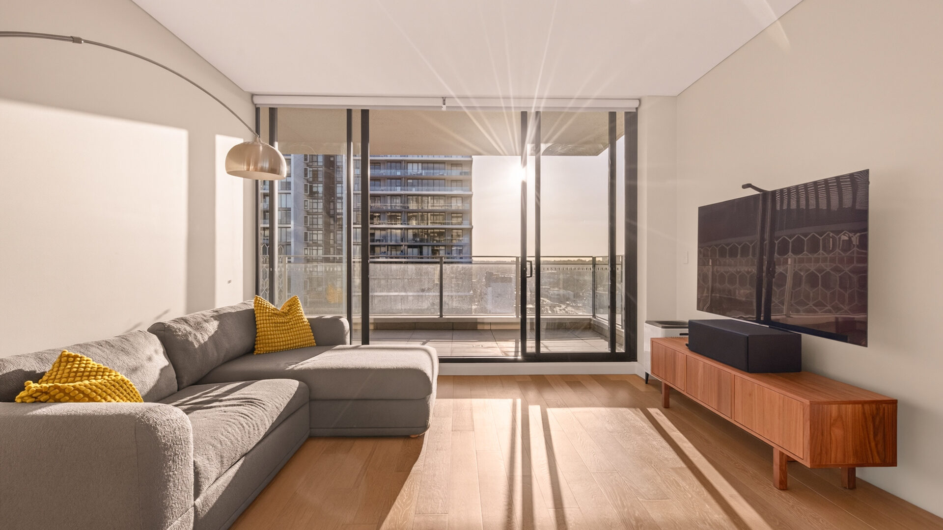 Sold - 1302/28 Cowper Street - New Property in Granville - Real Estate by Stephen Mina
