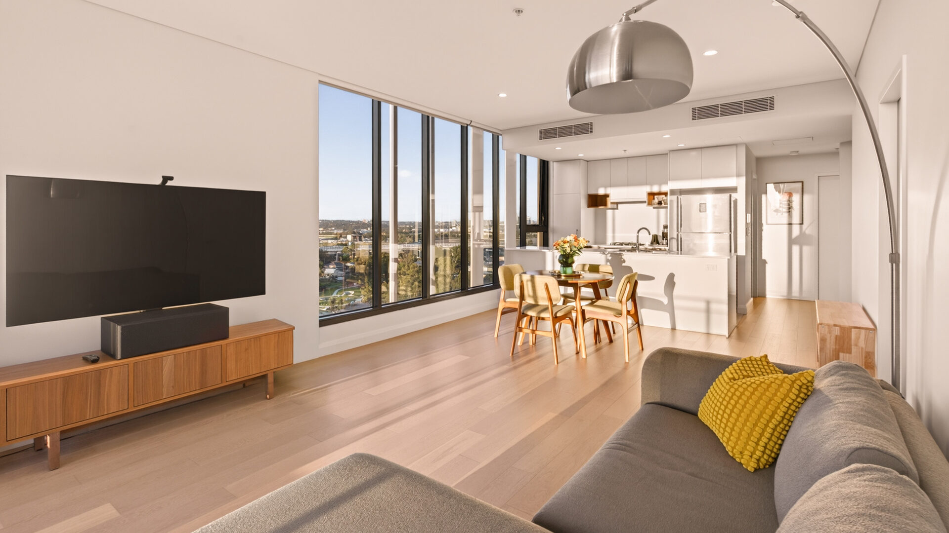 Sold - 1302/28 Cowper Street - New Property in Granville - Real Estate by Stephen Mina