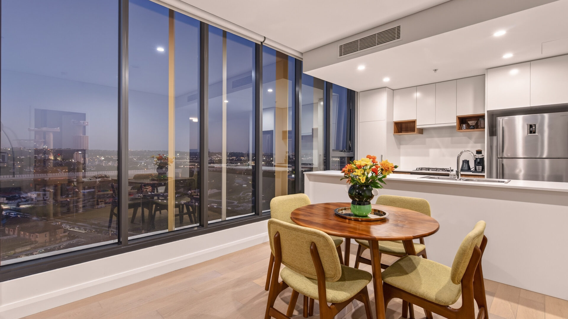 Sold - 1302/28 Cowper Street - New Property in Granville - Real Estate by Stephen Mina