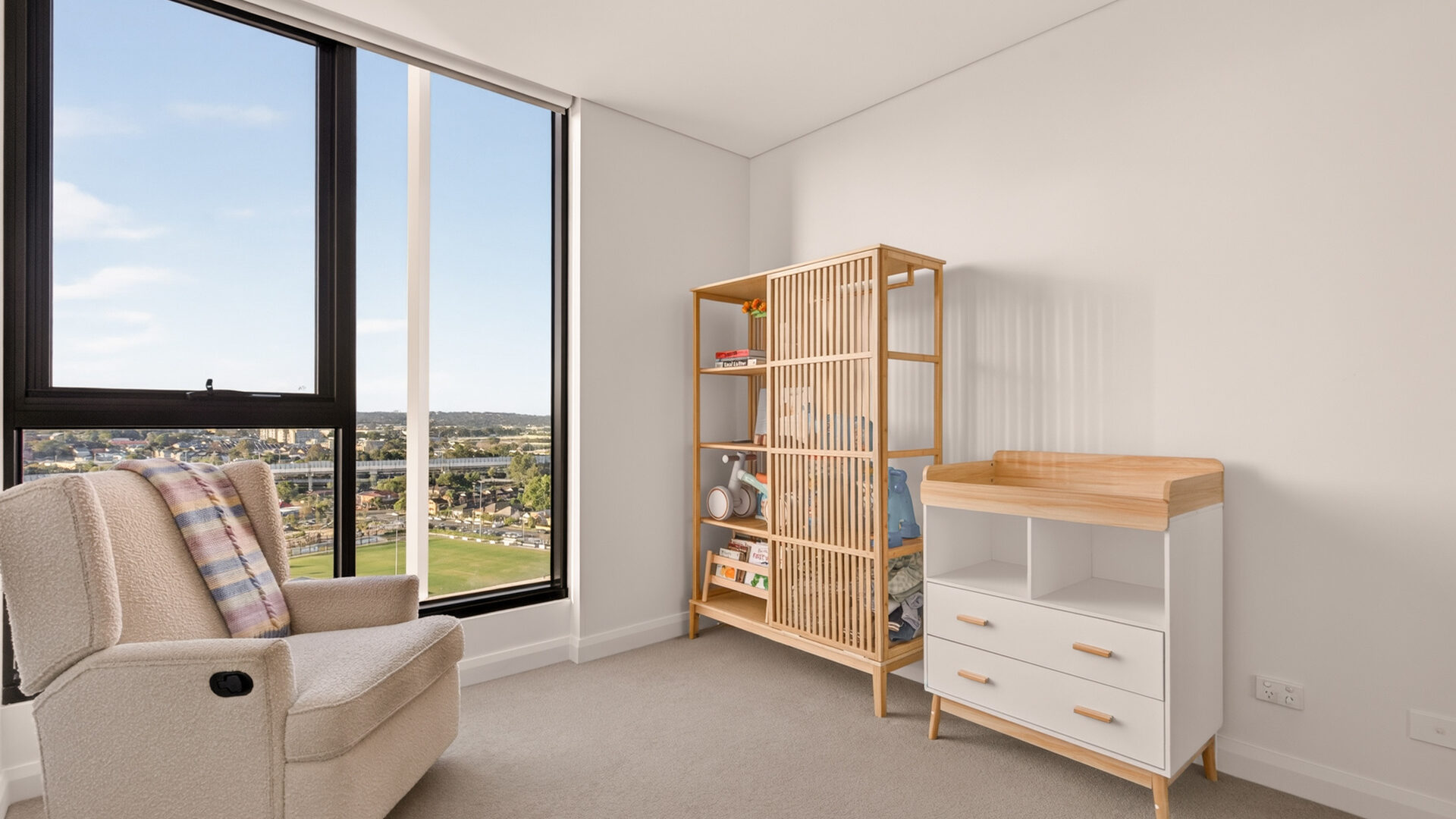 Sold - 1302/28 Cowper Street - New Property in Granville - Real Estate by Stephen Mina