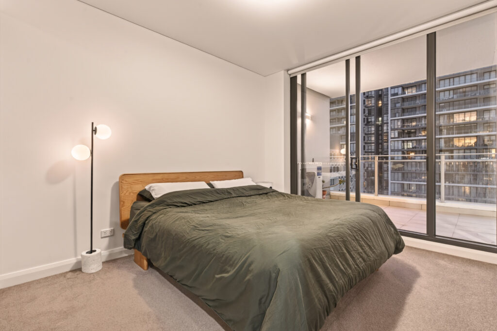 Sold - 1302/28 Cowper Street - New Property in Granville - Real Estate by Stephen Mina