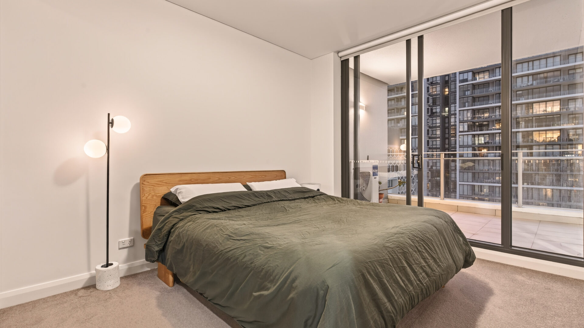 Sold - 1302/28 Cowper Street - New Property in Granville - Real Estate by Stephen Mina