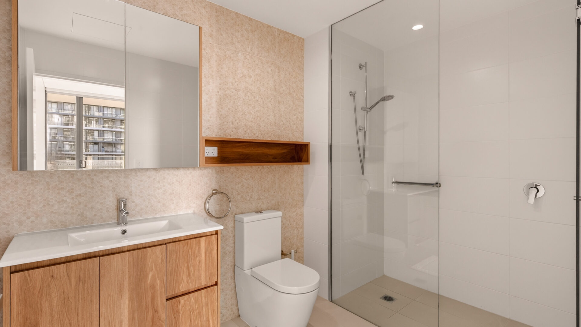 Sold - 1302/28 Cowper Street - New Property in Granville - Real Estate by Stephen Mina