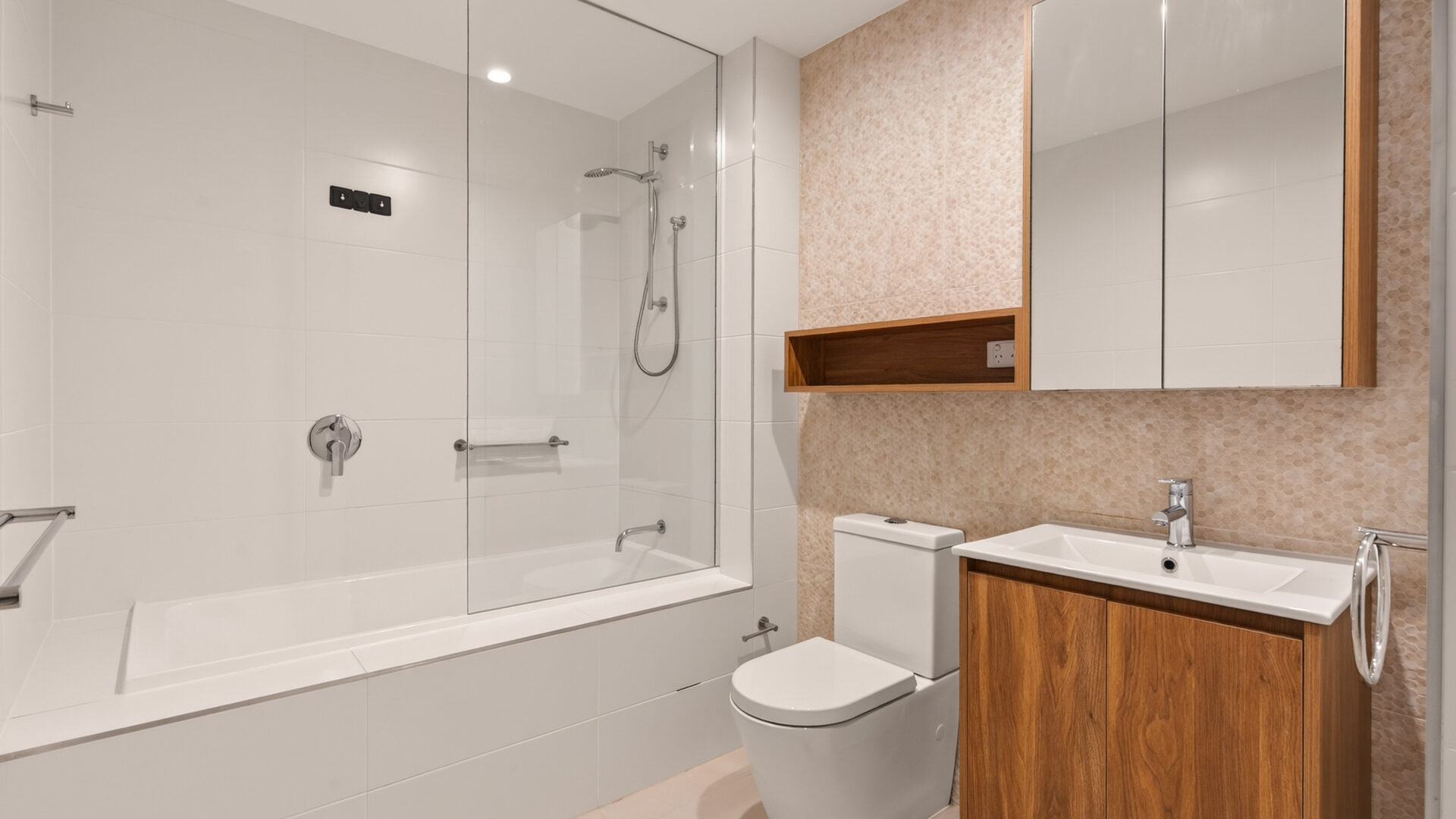 Sold - 1302/28 Cowper Street - New Property in Granville - Real Estate by Stephen Mina