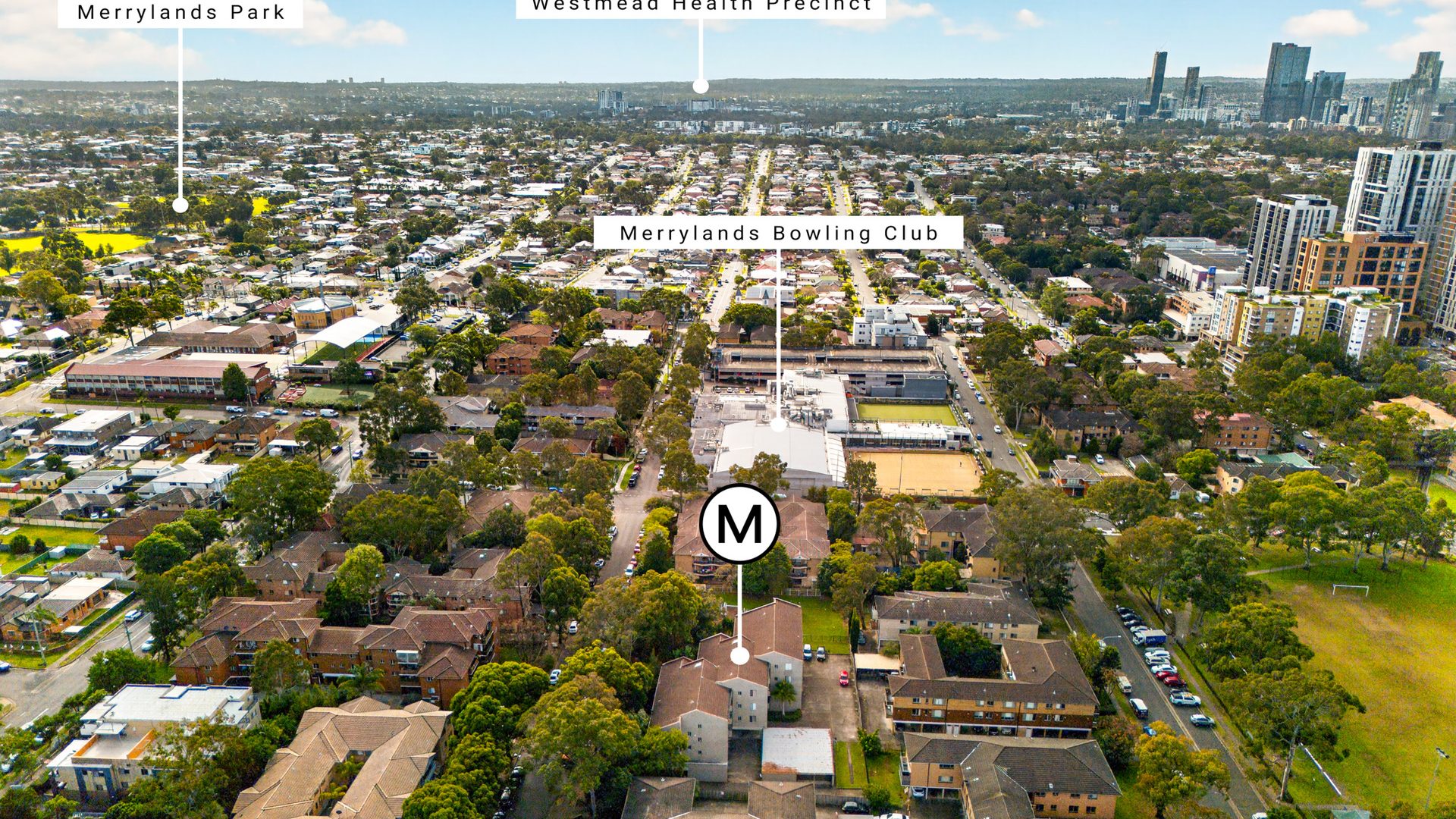 Sold - 22/18-24 Oxford Street - New Property in Merrylands - Real Estate by Sam Dehaiby