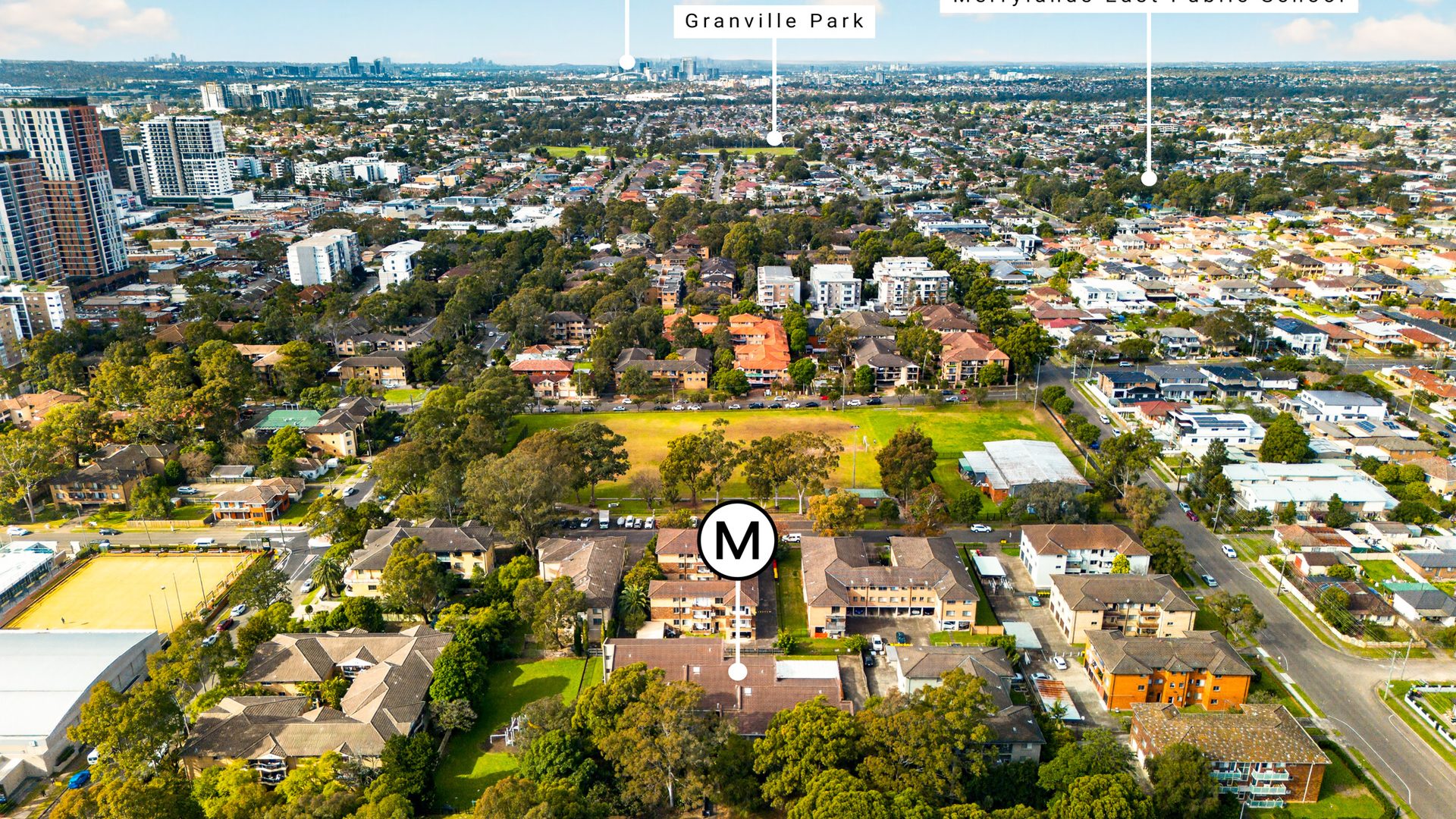 Sold - 22/18-24 Oxford Street - New Property in Merrylands - Real Estate by Sam Dehaiby
