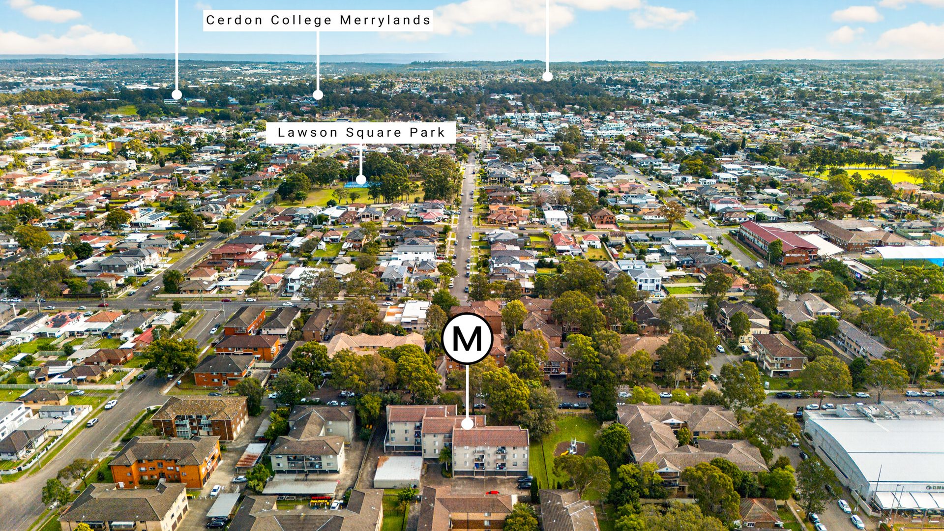 Sold - 22/18-24 Oxford Street - New Property in Merrylands - Real Estate by Sam Dehaiby