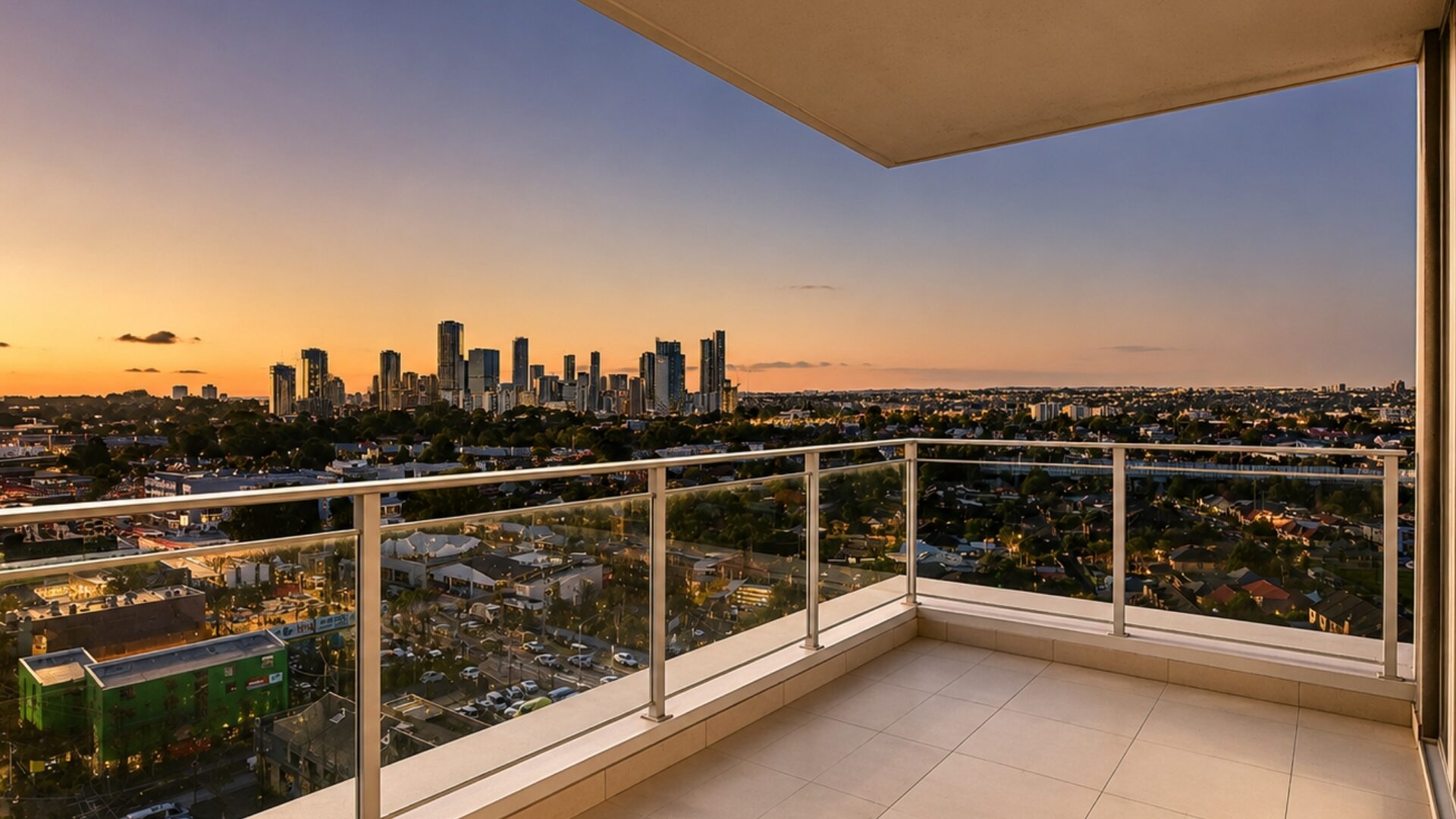 Sold - 1302/28 Cowper Street - New Property in Granville - Real Estate by Stephen Mina