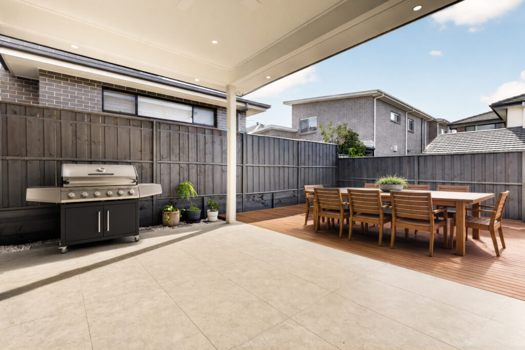 For Sale - 19 Kensei Street (GABLES) - New Property in Box Hill - Real Estate by Louis Stapleton