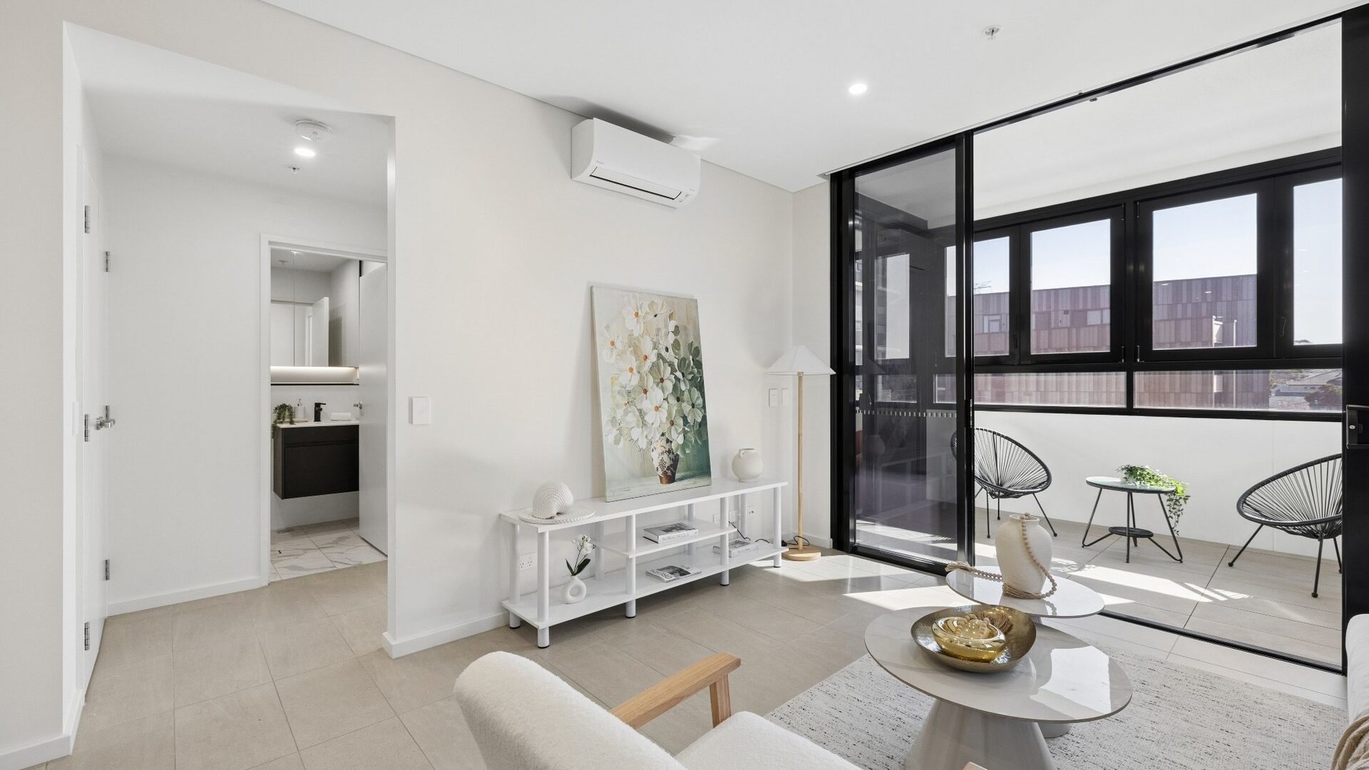 For Sale - 508/3 Bundil Boulevard - New Property in Melrose Park - Real Estate by Sam Dalgliesh