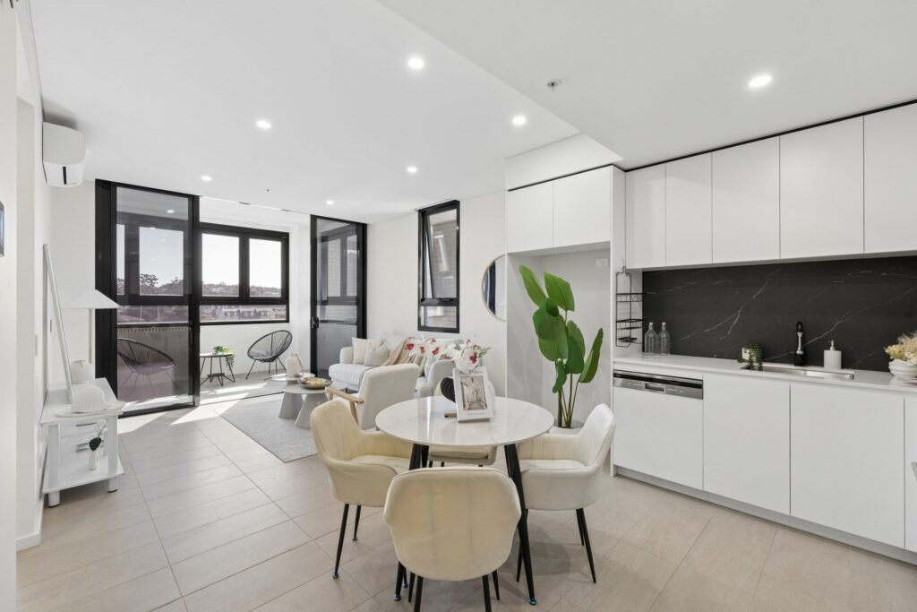 For Sale - 508/3 Bundil Boulevard - New Property in Melrose Park - Real Estate by Sam Dalgliesh