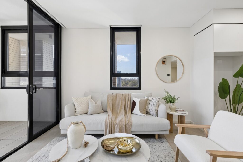 For Sale - 508/3 Bundil Boulevard - New Property in Melrose Park - Real Estate by Sam Dalgliesh