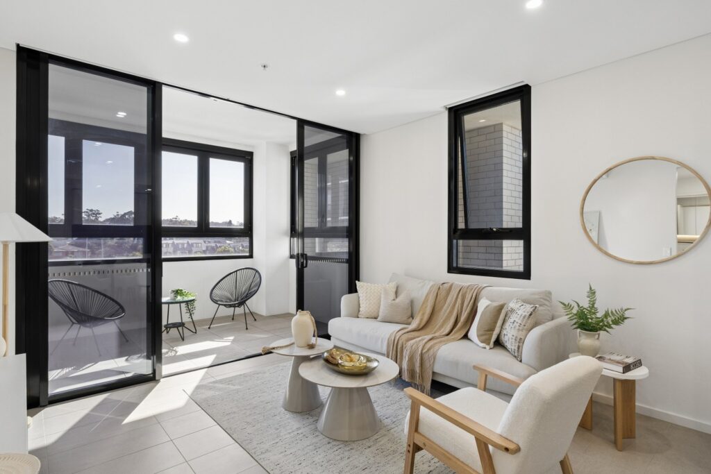 For Sale - 508/3 Bundil Boulevard - New Property in Melrose Park - Real Estate by Sam Dalgliesh