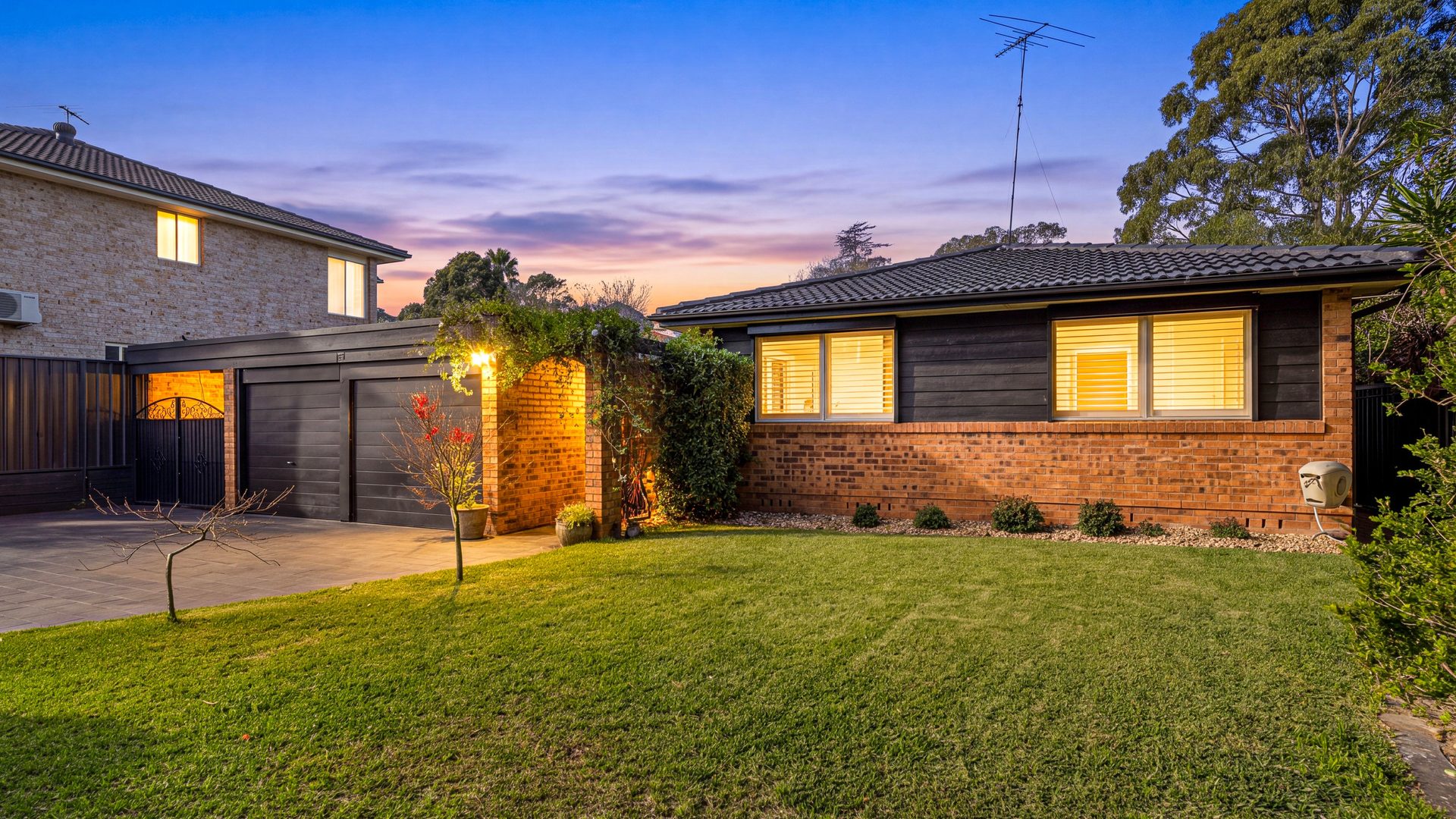 Sold - 126 Merindah Road - New Property in Baulkham Hills - Real Estate by Anthony Ceroli