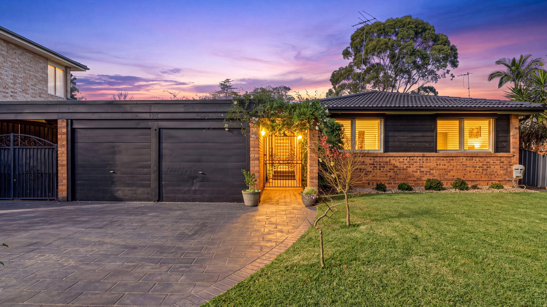 Sold - 126 Merindah Road - New Property in Baulkham Hills - Real Estate by Anthony Ceroli