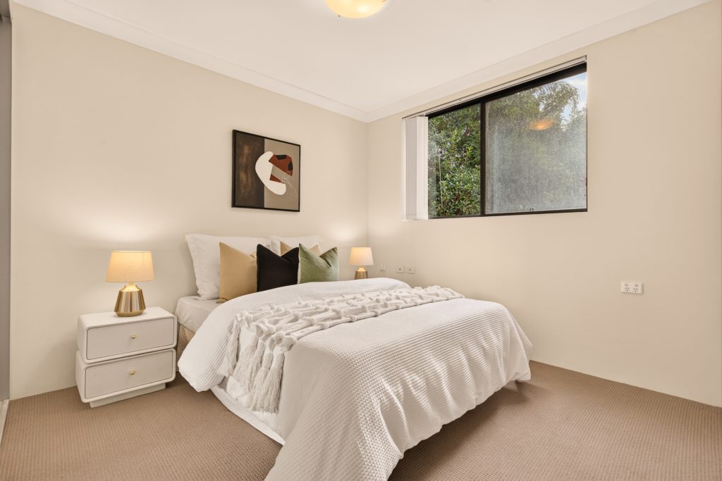 Sold - G01/12-14 Howard Avenue - New Property in Northmead - Real Estate by Sam Dalgliesh