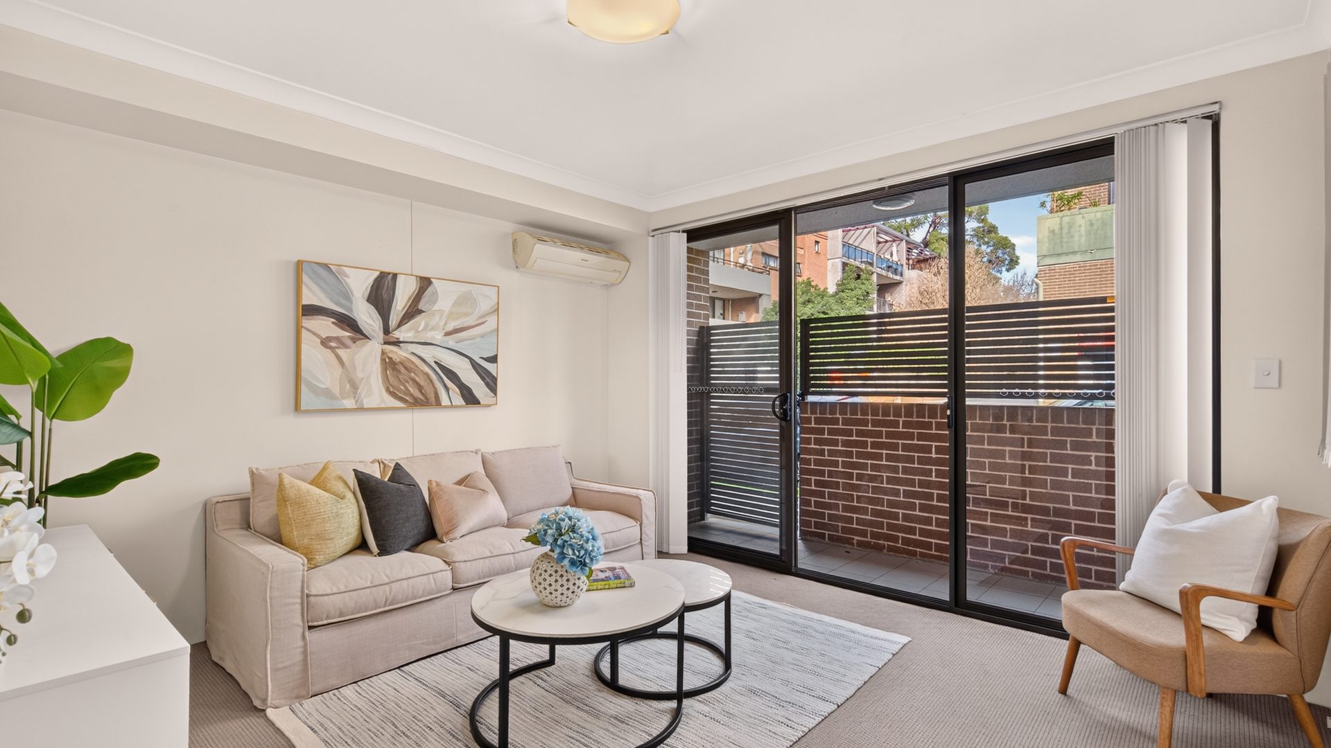 Sold - G01/12-14 Howard Avenue - New Property in Northmead - Real Estate by Sam Dalgliesh
