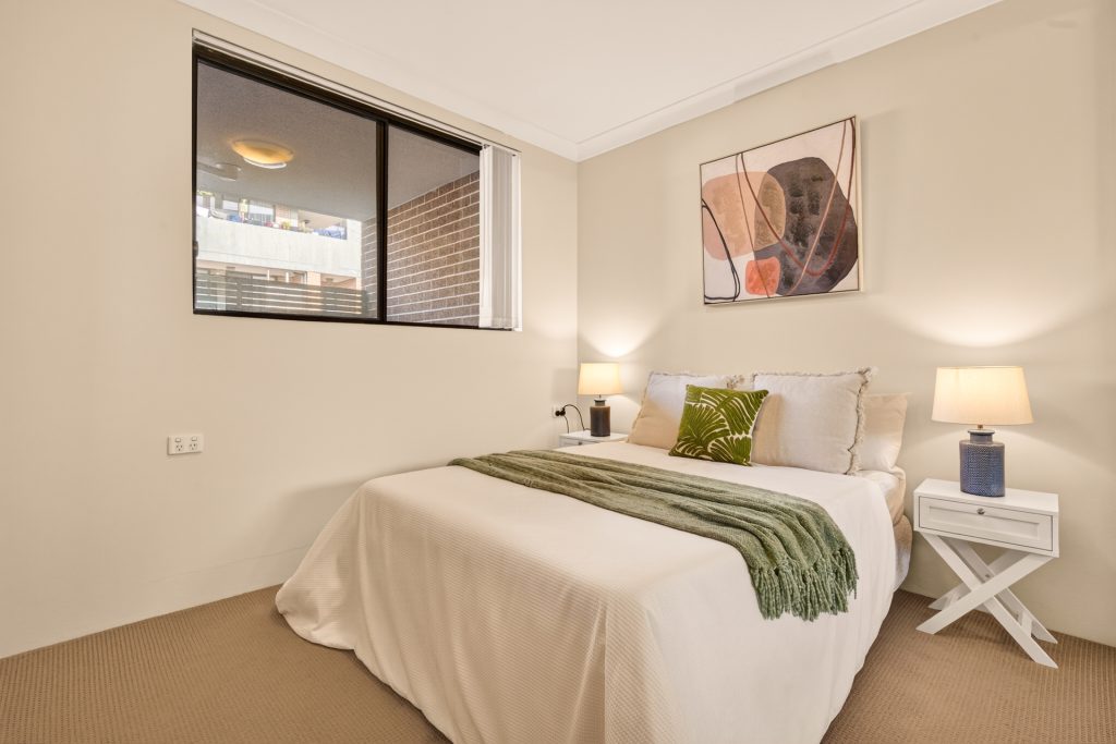 Sold - G01/12-14 Howard Avenue - New Property in Northmead - Real Estate by Sam Dalgliesh