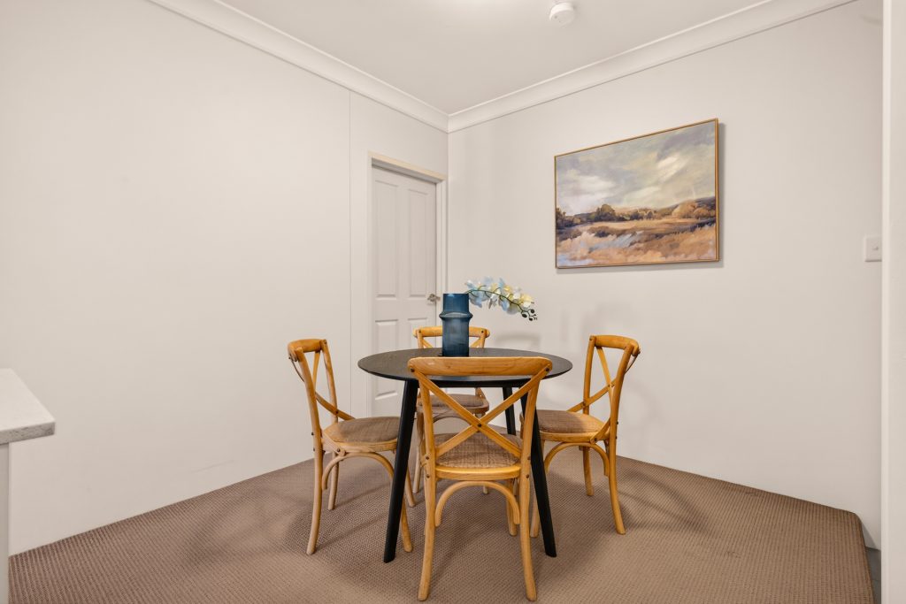 Sold - G01/12-14 Howard Avenue - New Property in Northmead - Real Estate by Sam Dalgliesh
