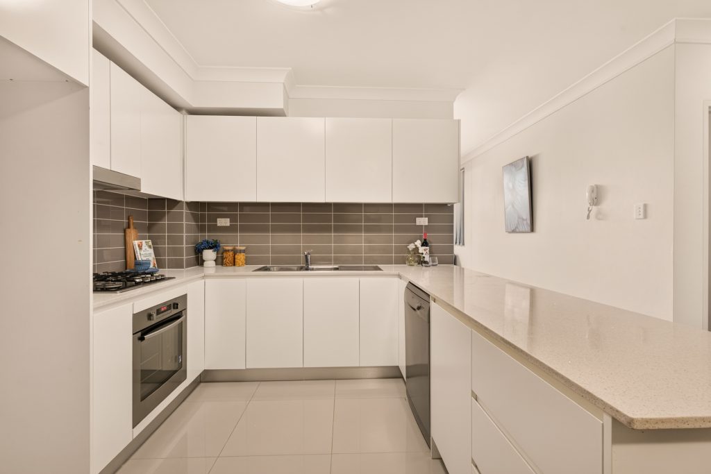 Sold - G01/12-14 Howard Avenue - New Property in Northmead - Real Estate by Sam Dalgliesh