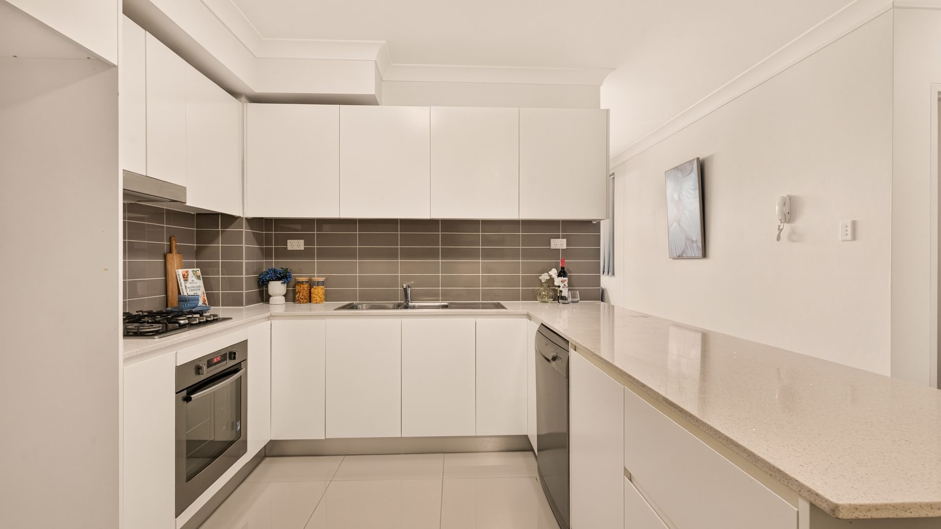Sold - G01/12-14 Howard Avenue - New Property in Northmead - Real Estate by Sam Dalgliesh