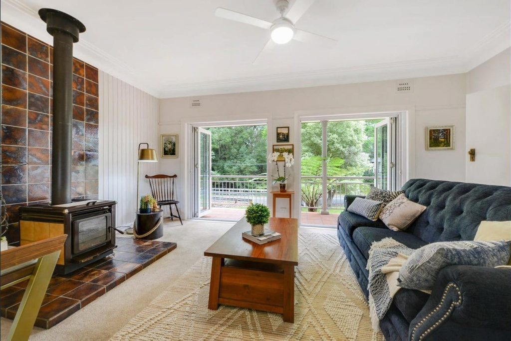 Auction - 88 Hannah Street - New Property in Beecroft - Real Estate by Betty Ockerlander