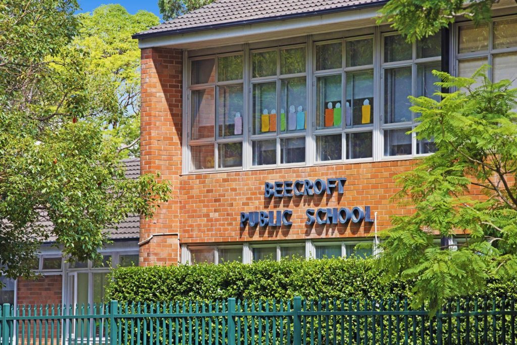 Auction - 88 Hannah Street - New Property in Beecroft - Real Estate by Betty Ockerlander