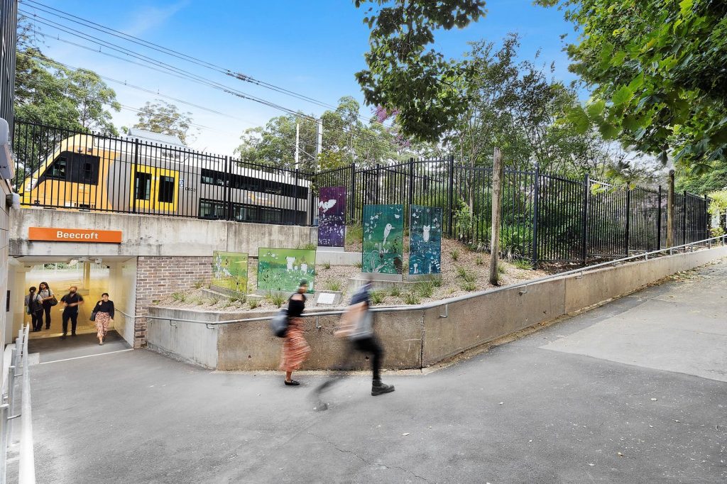 Auction - 88 Hannah Street - New Property in Beecroft - Real Estate by Betty Ockerlander