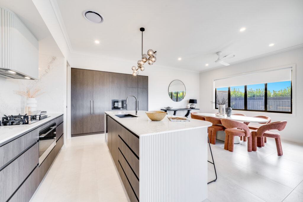 For Sale - 39 Roland Garros Crescent - New Property in North Kellyville - Real Estate by Corie Sciberras