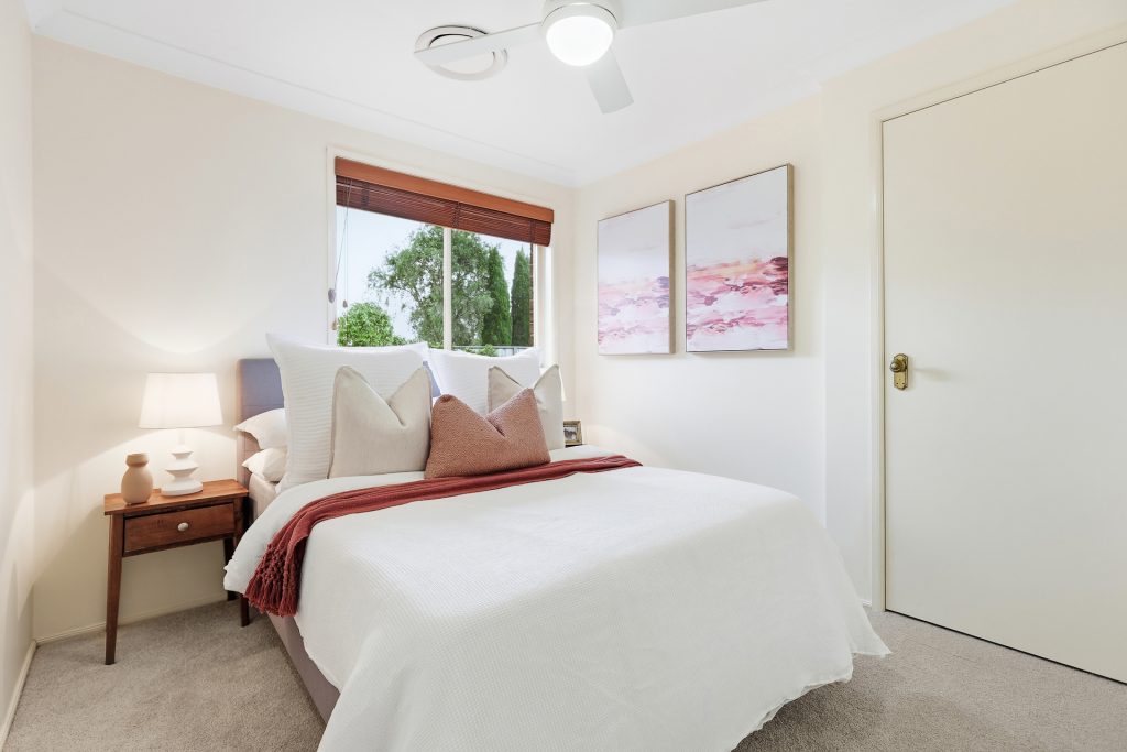 For Sale - 7 Deborah Place - New Property in Riverstone - Real Estate by Julie Grigg