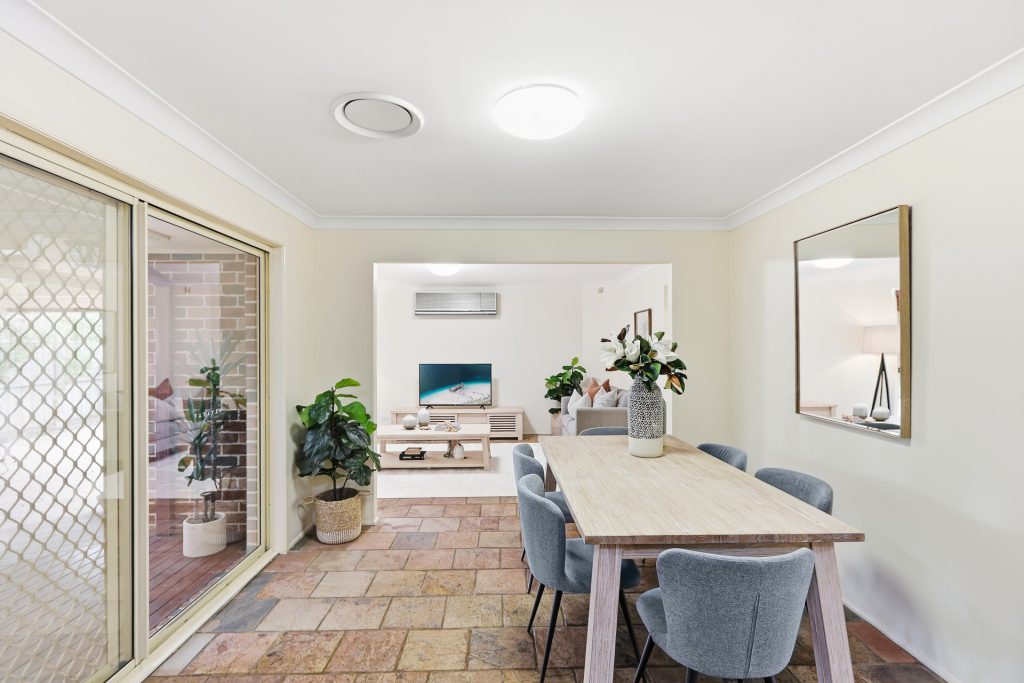 For Sale - 7 Deborah Place - New Property in Riverstone - Real Estate by Julie Grigg