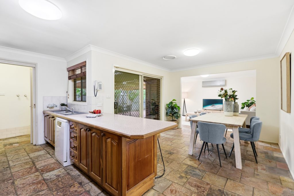 For Sale - 7 Deborah Place - New Property in Riverstone - Real Estate by Julie Grigg