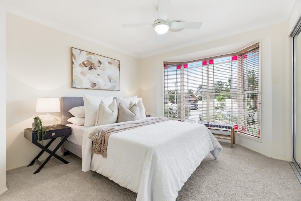 For Sale - 7 Deborah Place - New Property in Riverstone - Real Estate by Julie Grigg