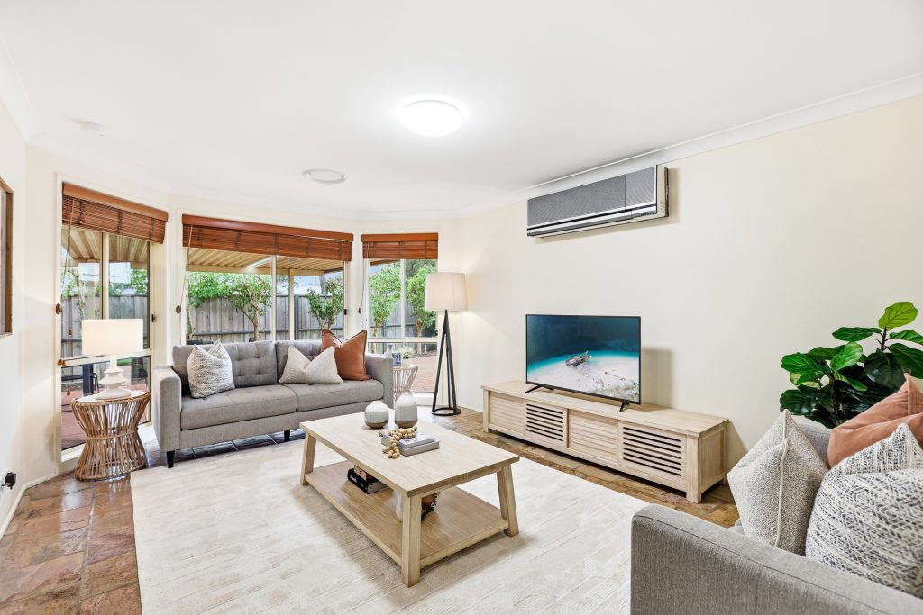 For Sale - 7 Deborah Place - New Property in Riverstone - Real Estate by Julie Grigg