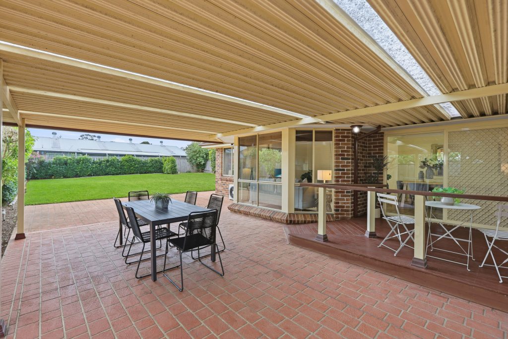For Sale - 7 Deborah Place - New Property in Riverstone - Real Estate by Julie Grigg